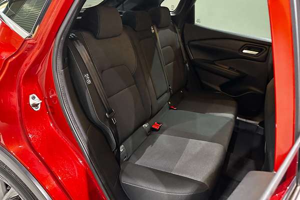 2023 Nissan QASHQAI ST J12