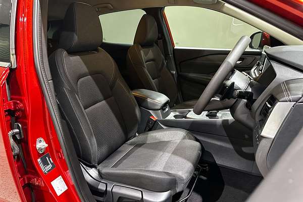 2023 Nissan QASHQAI ST J12
