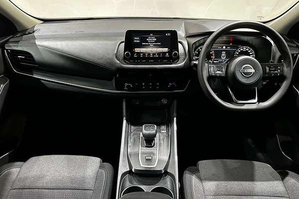 2023 Nissan QASHQAI ST J12