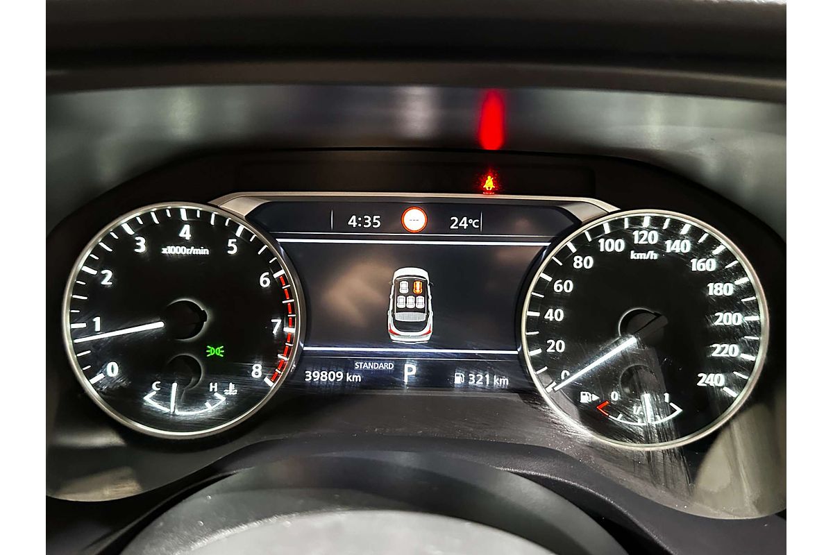 2023 Nissan QASHQAI ST J12