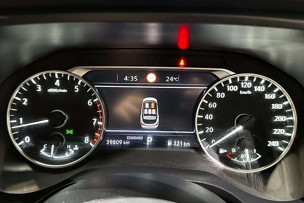 2023 Nissan QASHQAI ST J12