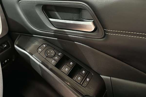 2023 Nissan QASHQAI ST J12