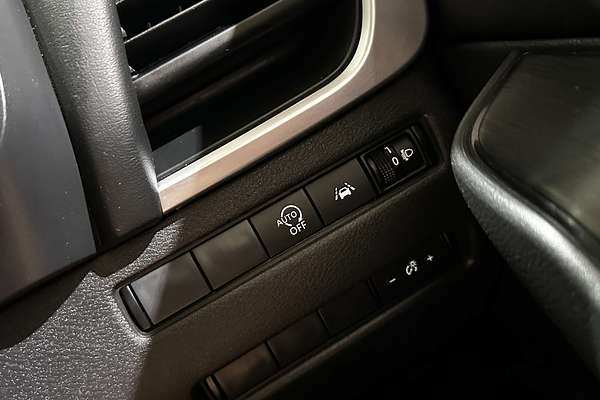 2023 Nissan QASHQAI ST J12