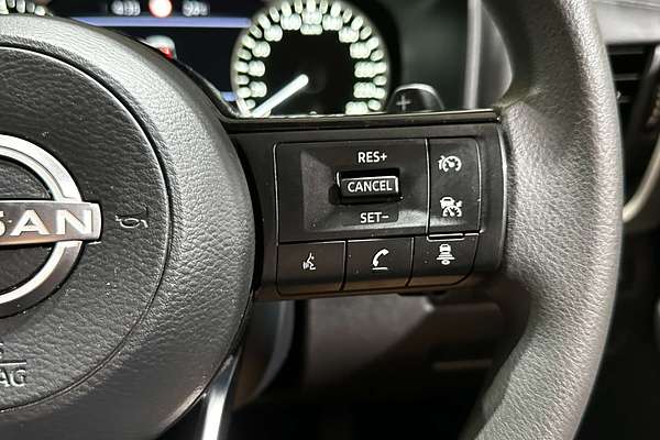 2023 Nissan QASHQAI ST J12