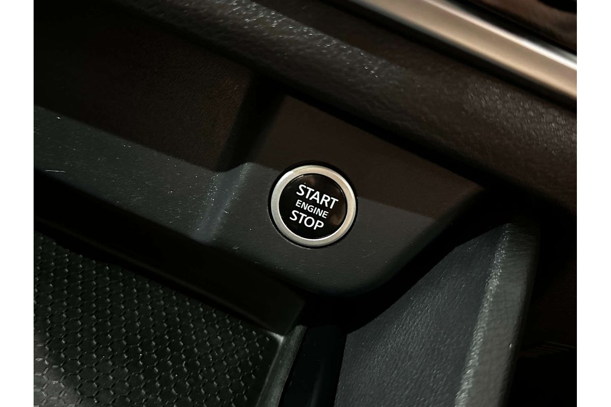 2023 Nissan QASHQAI ST J12