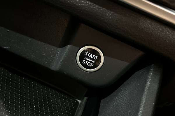 2023 Nissan QASHQAI ST J12