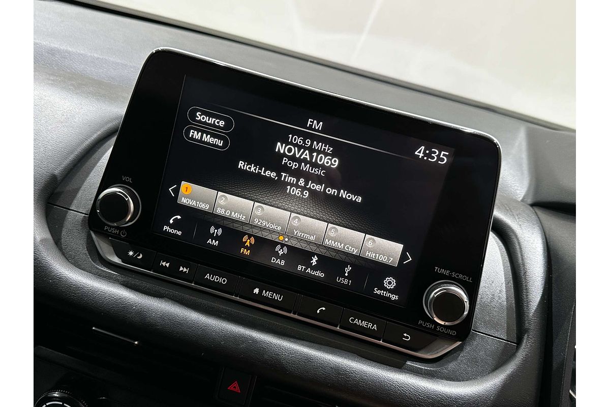 2023 Nissan QASHQAI ST J12