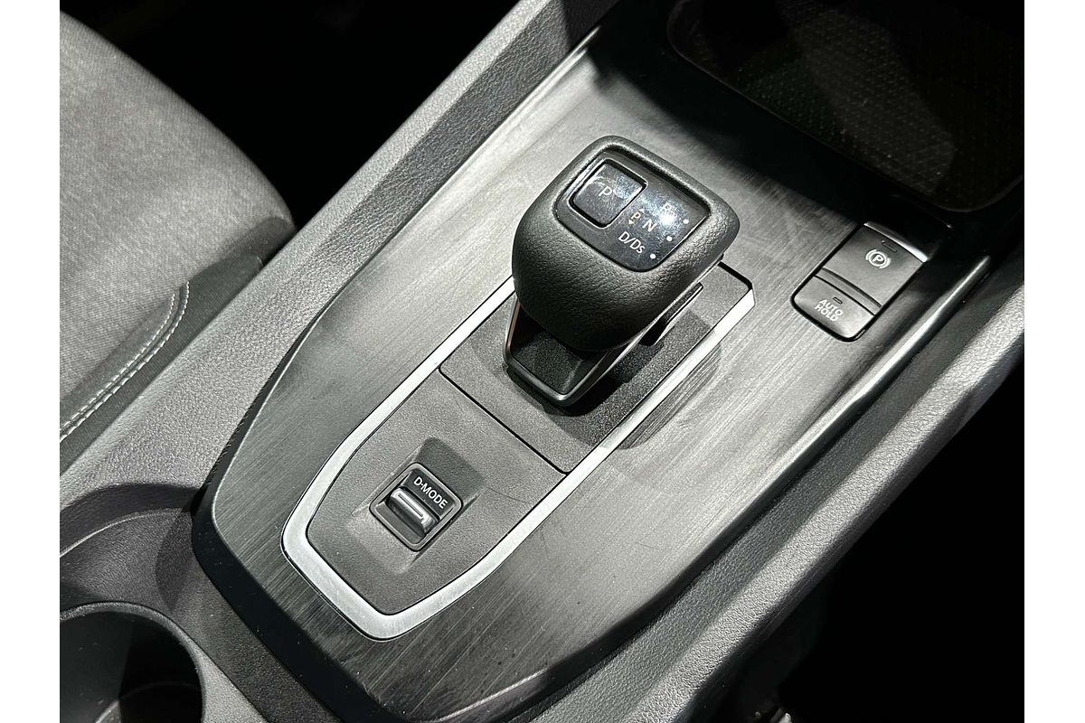 2023 Nissan QASHQAI ST J12