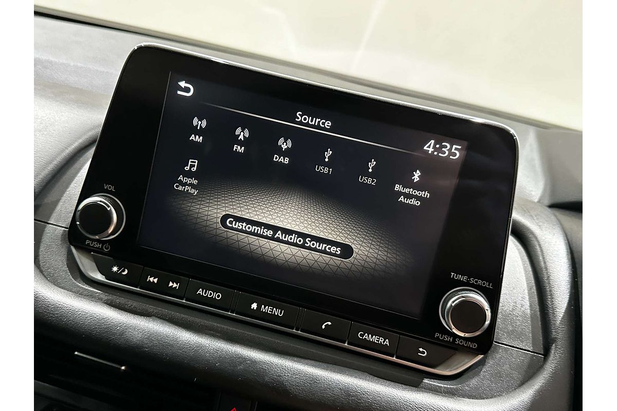 2023 Nissan QASHQAI ST J12