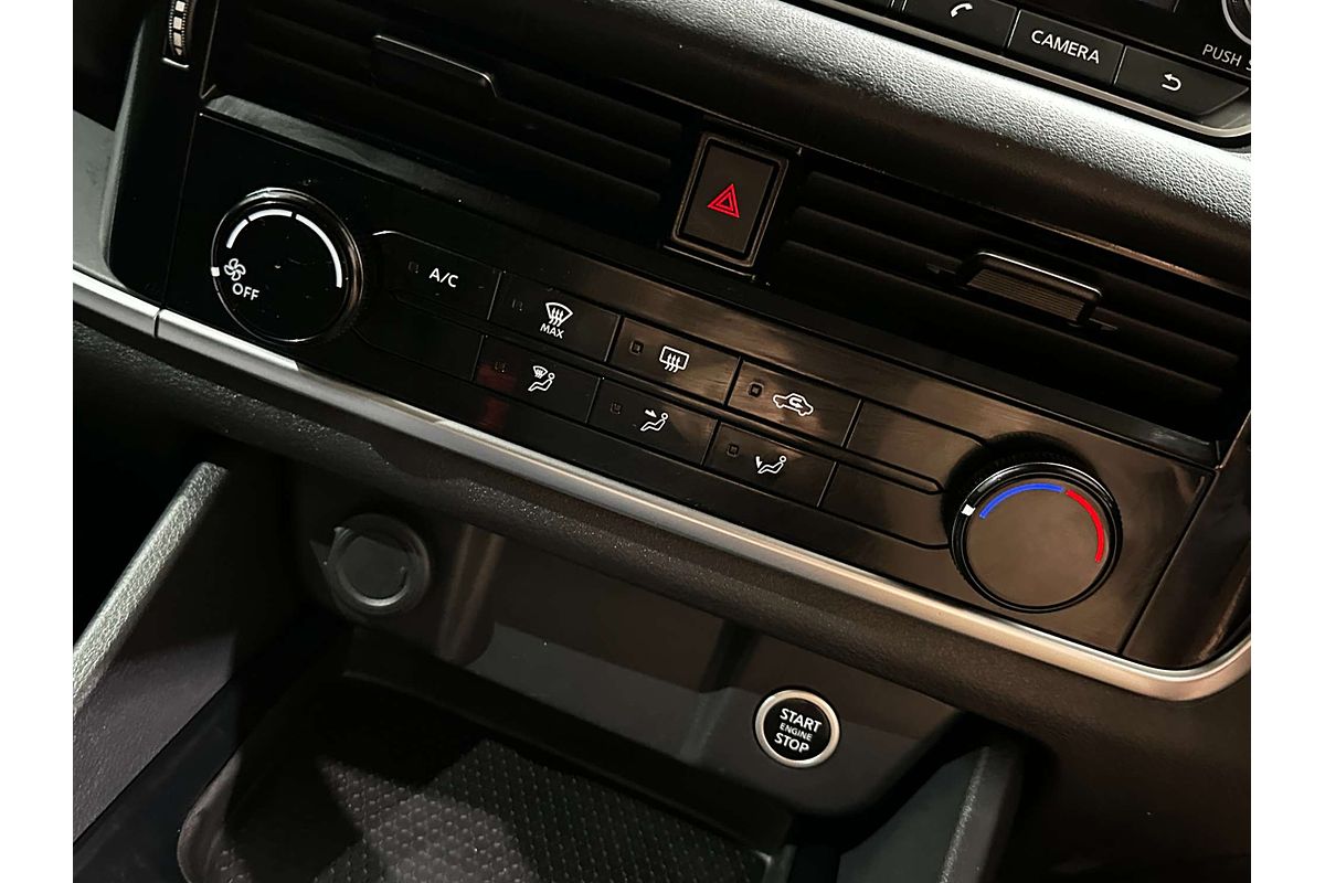 2023 Nissan QASHQAI ST J12