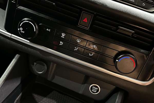 2023 Nissan QASHQAI ST J12