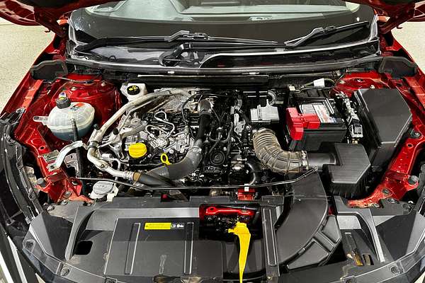 2023 Nissan QASHQAI ST J12