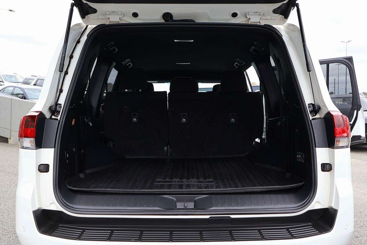 2022 Toyota Landcruiser GXL FJA300R