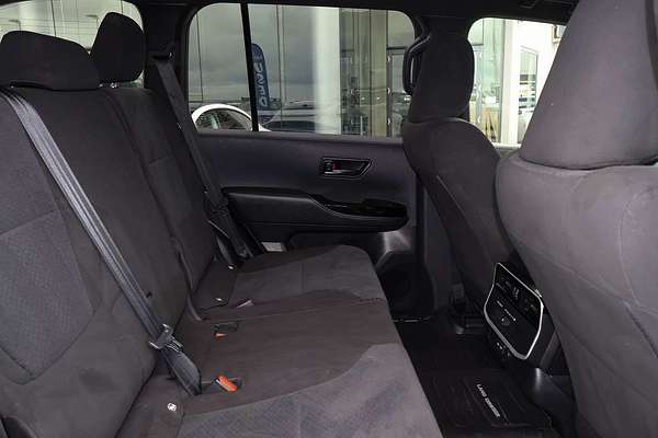 2022 Toyota Landcruiser GXL FJA300R