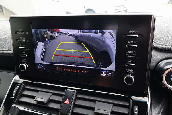 2022 Toyota Landcruiser GXL FJA300R