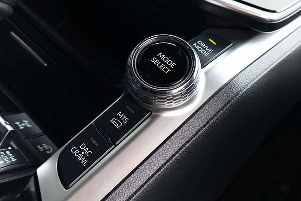 2022 Toyota Landcruiser GXL FJA300R