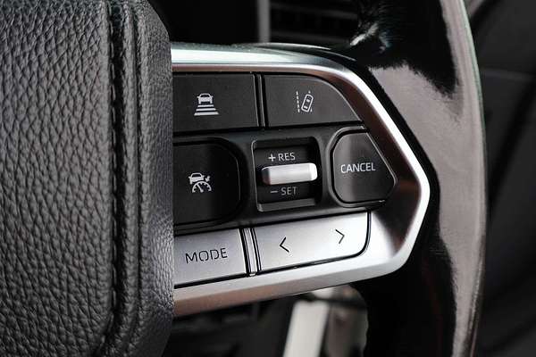 2022 Toyota Landcruiser GXL FJA300R