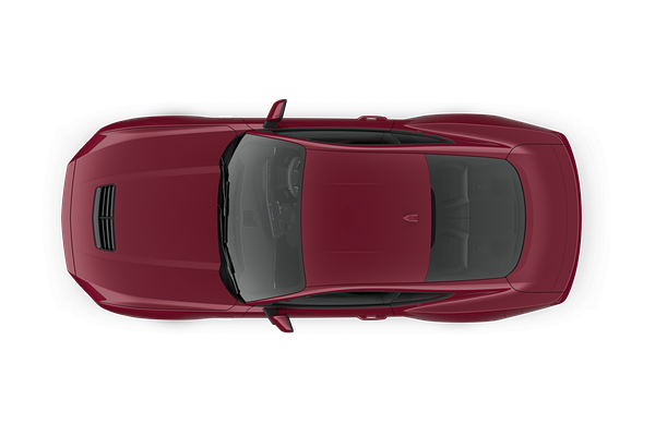 2025 Ford Mustang GT FO