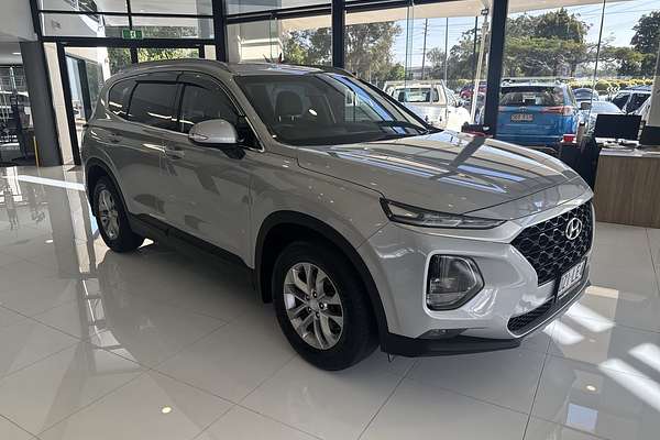 2019 Hyundai Santa Fe Active TM.2