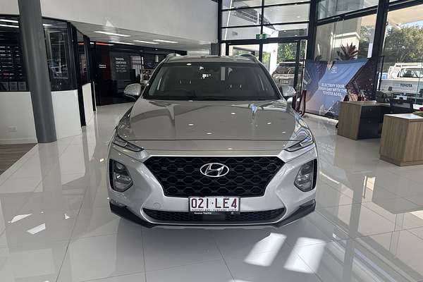 2019 Hyundai Santa Fe Active TM.2