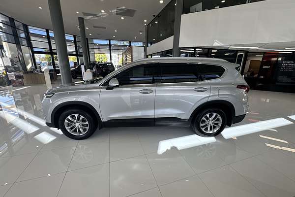 2019 Hyundai Santa Fe Active TM.2