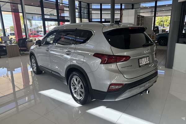 2019 Hyundai Santa Fe Active TM.2