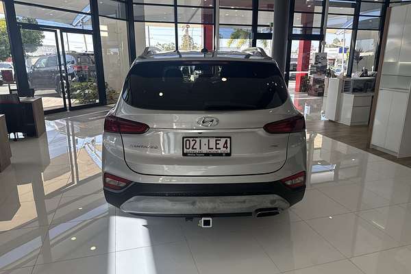 2019 Hyundai Santa Fe Active TM.2