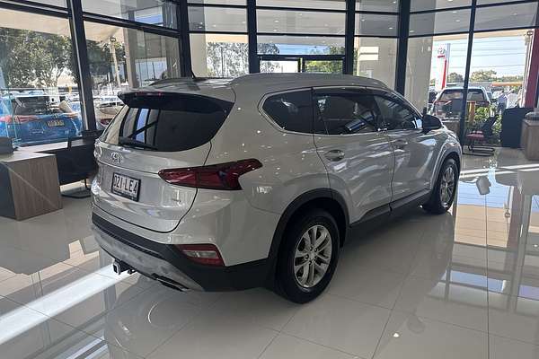 2019 Hyundai Santa Fe Active TM.2