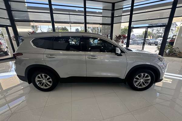 2019 Hyundai Santa Fe Active TM.2