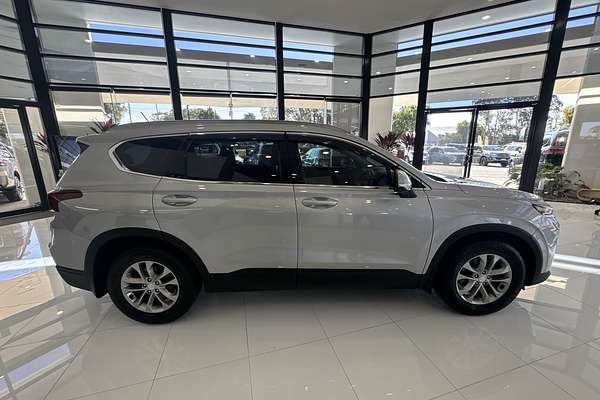 2019 Hyundai Santa Fe Active TM.2