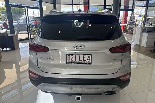 2019 Hyundai Santa Fe Active TM.2