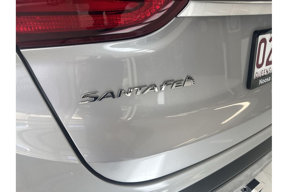2019 Hyundai Santa Fe Active TM.2