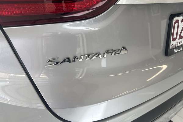 2019 Hyundai Santa Fe Active TM.2
