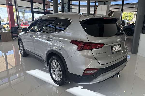 2019 Hyundai Santa Fe Active TM.2