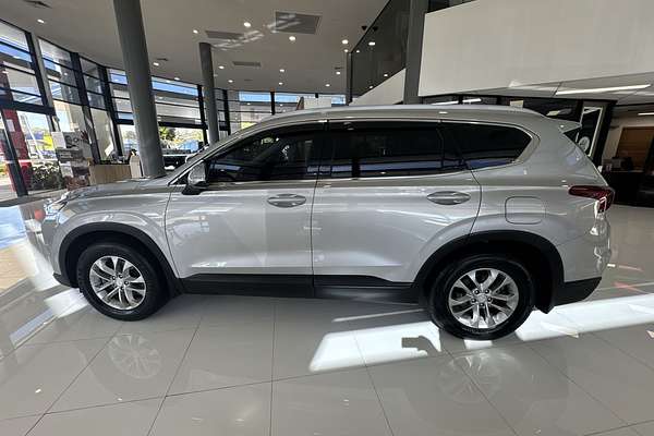 2019 Hyundai Santa Fe Active TM.2