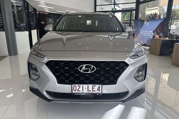 2019 Hyundai Santa Fe Active TM.2