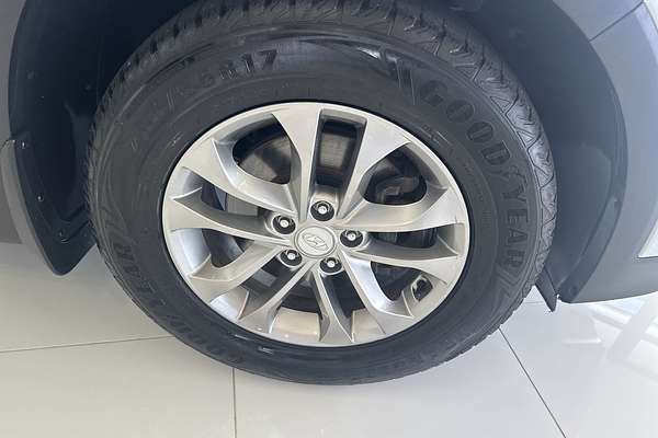 2019 Hyundai Santa Fe Active TM.2