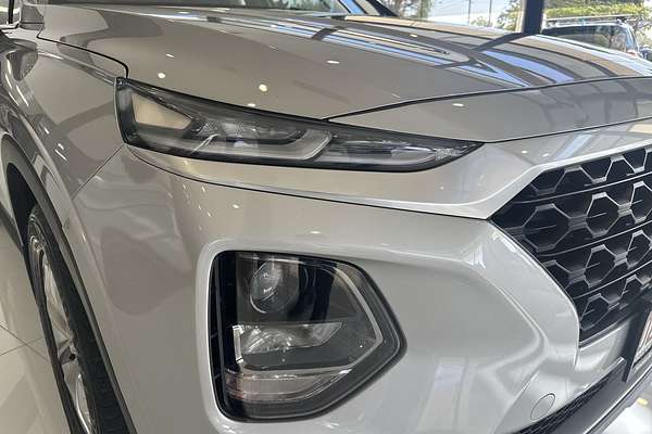 2019 Hyundai Santa Fe Active TM.2