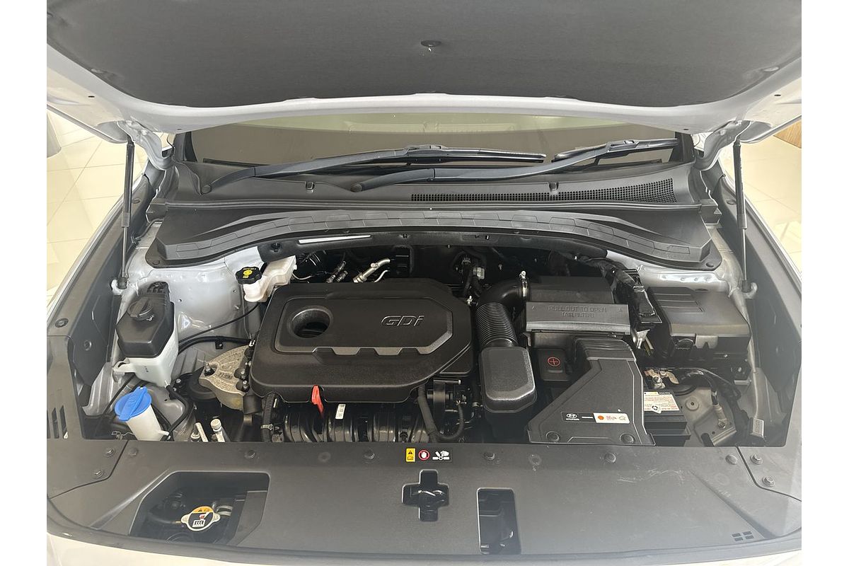 2019 Hyundai Santa Fe Active TM.2