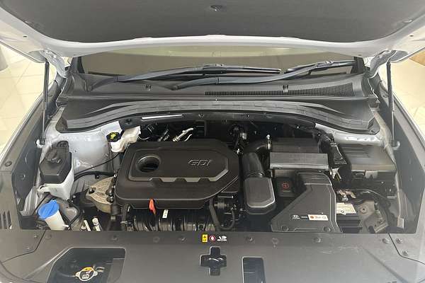 2019 Hyundai Santa Fe Active TM.2