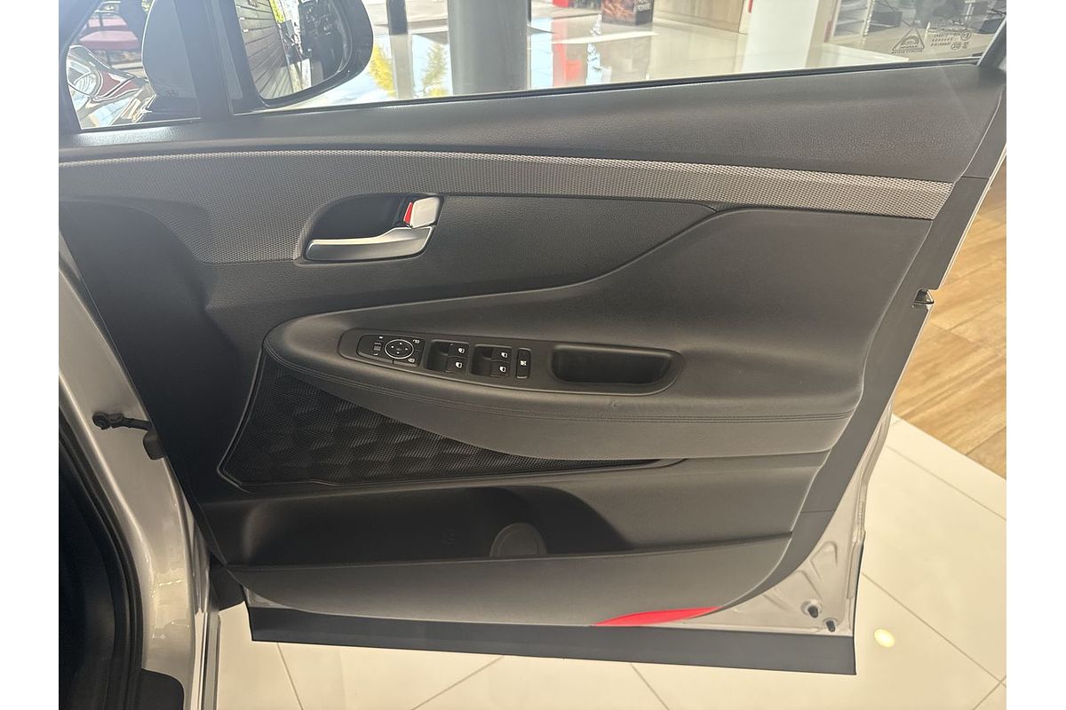 2019 Hyundai Santa Fe Active TM.2