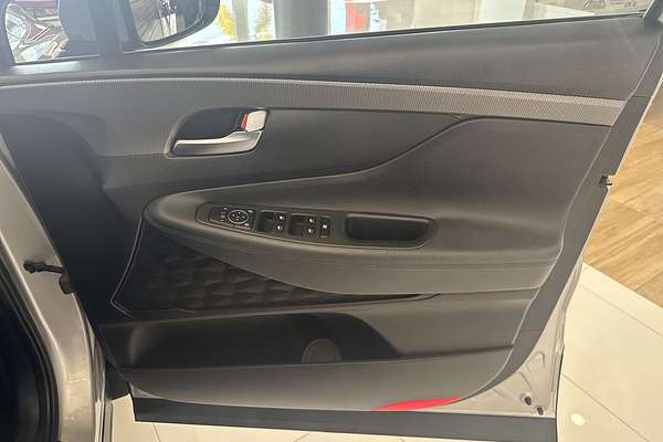 2019 Hyundai Santa Fe Active TM.2