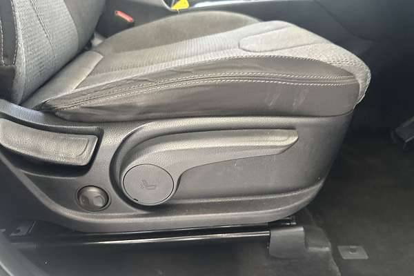 2019 Hyundai Santa Fe Active TM.2