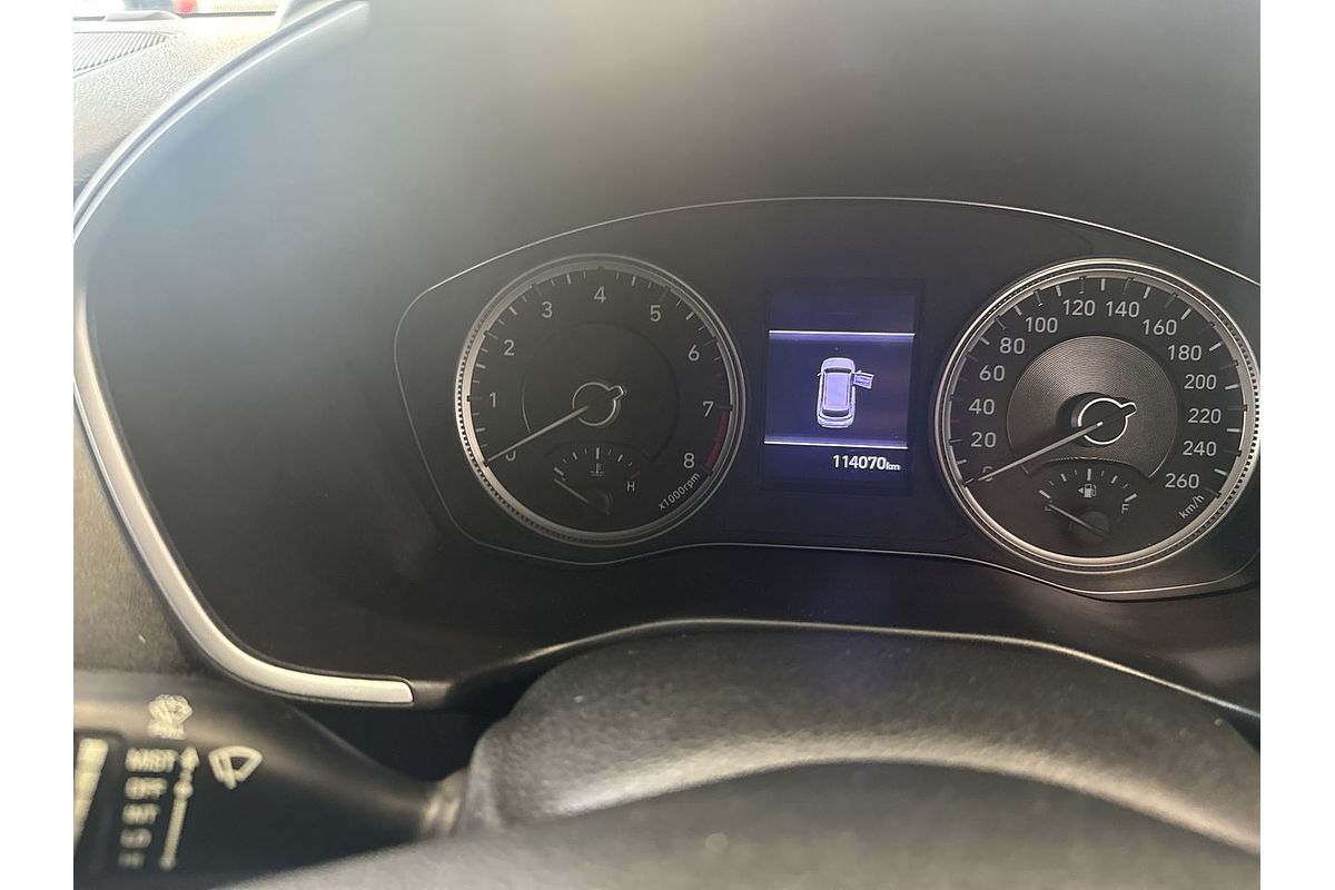 2019 Hyundai Santa Fe Active TM.2