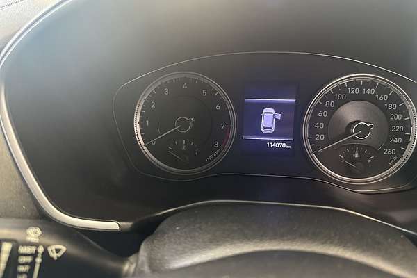 2019 Hyundai Santa Fe Active TM.2