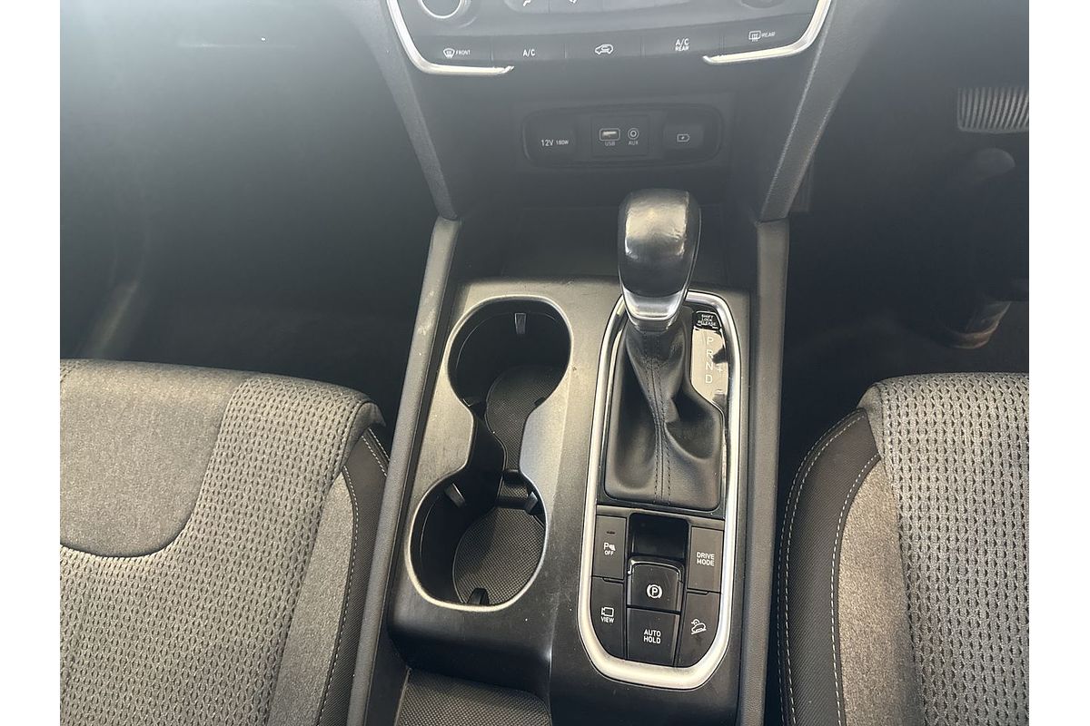 2019 Hyundai Santa Fe Active TM.2