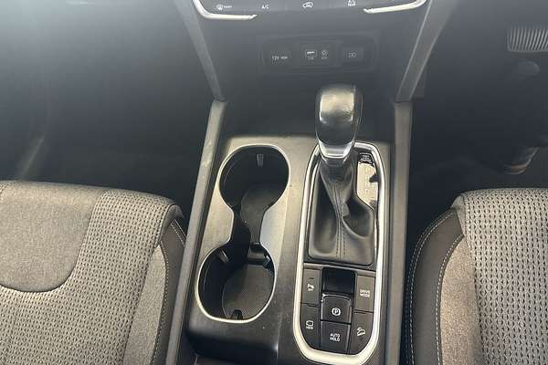 2019 Hyundai Santa Fe Active TM.2