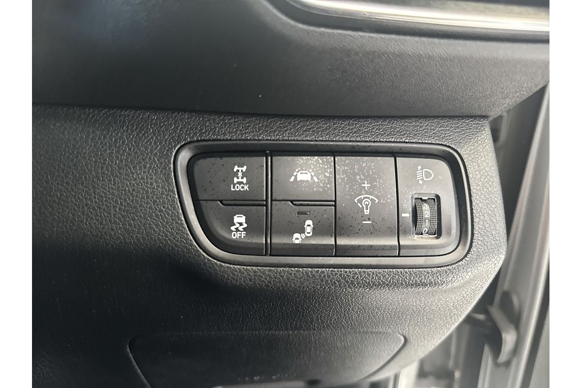 2019 Hyundai Santa Fe Active TM.2