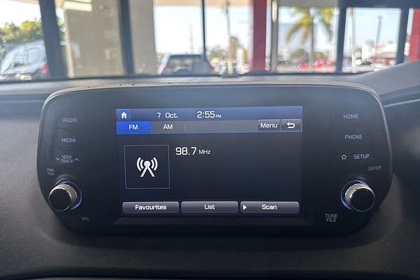 2019 Hyundai Santa Fe Active TM.2