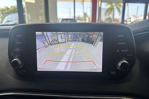 2019 Hyundai Santa Fe Active TM.2